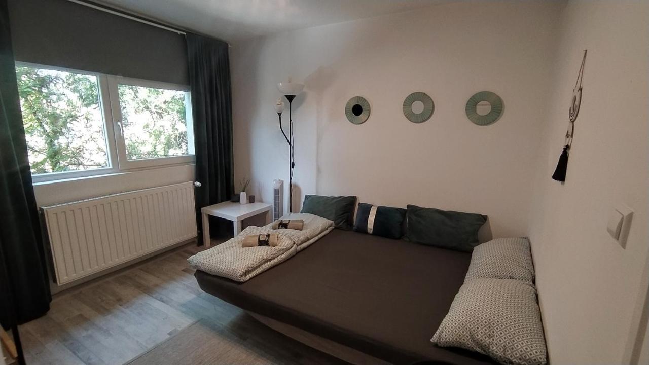 Flora House 3 Minutes From Lake Balaton Keszthely Exterior foto