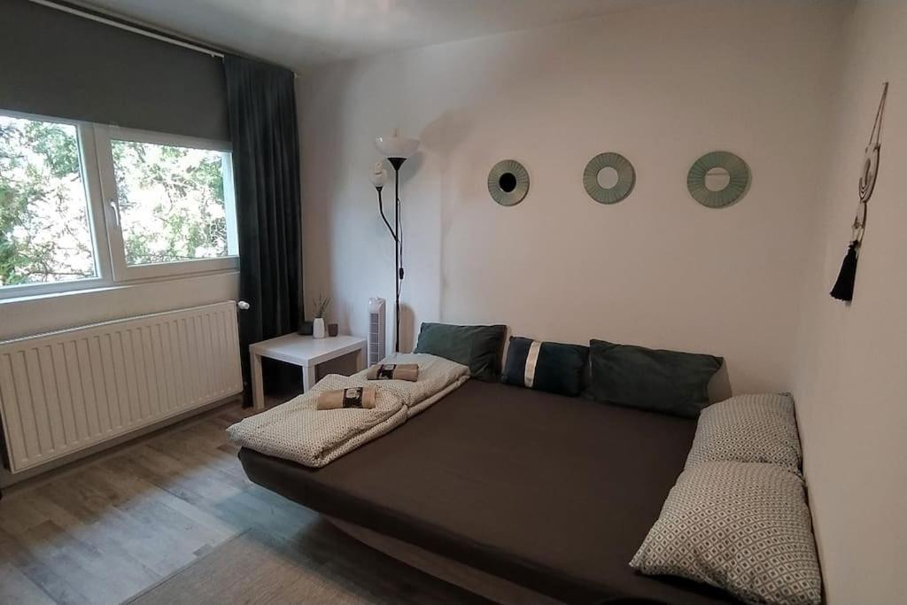 Flora House 3 Minutes From Lake Balaton Keszthely Exterior foto