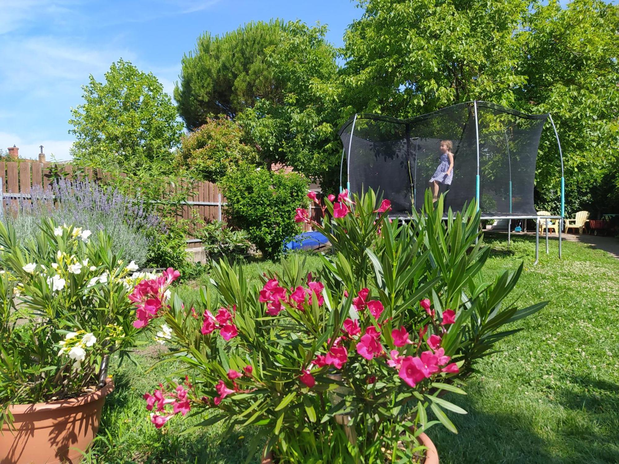 Flora House 3 Minutes From Lake Balaton Keszthely Exterior foto